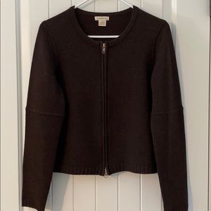 SUNDANCE CARDIGAN